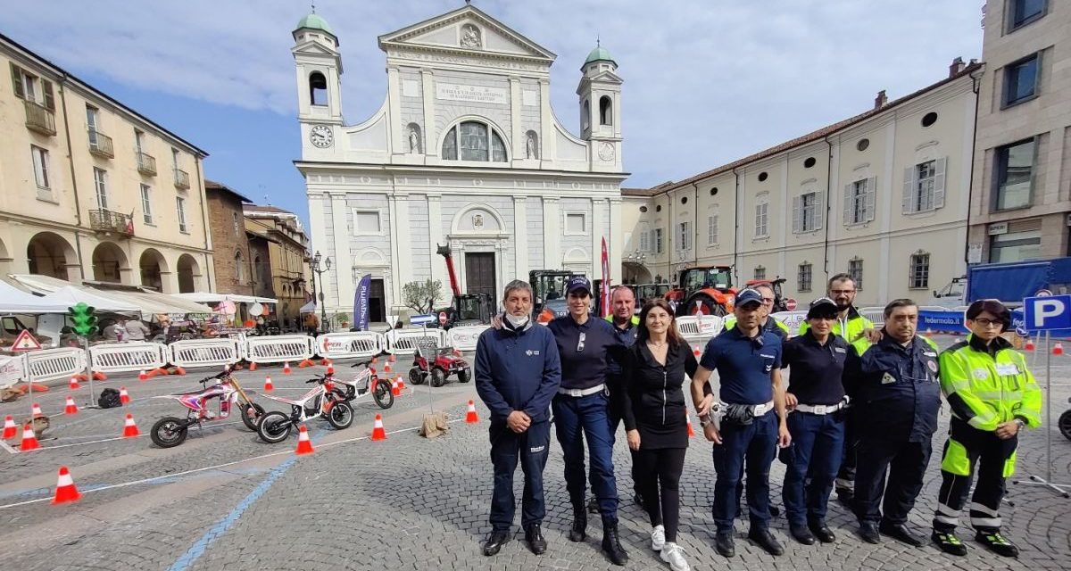 La festa patronale di Santa Croce a Tortona è stata un vero successo!!