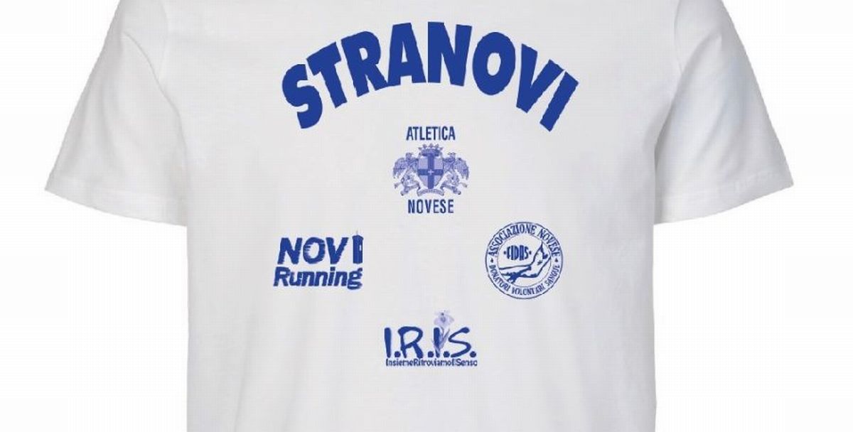 Venerdì al via la 39esima “Stranovi”. Come partecipare