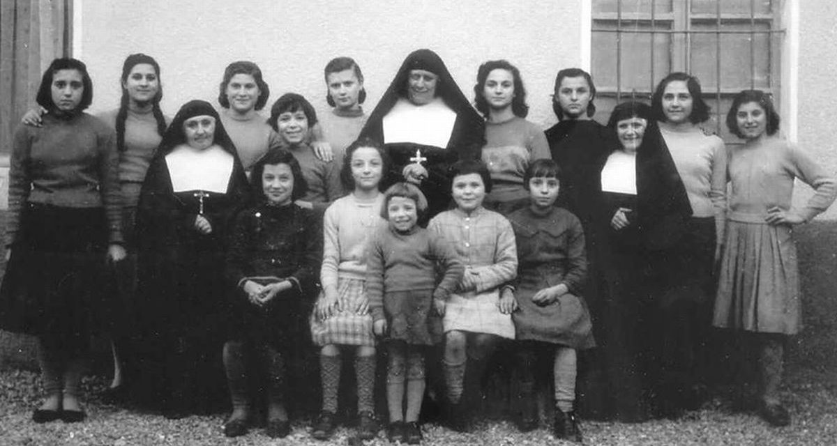 90 anni fa a Pontecurone giunsero le Piccole Suore Missionarie: domenica il ricordo