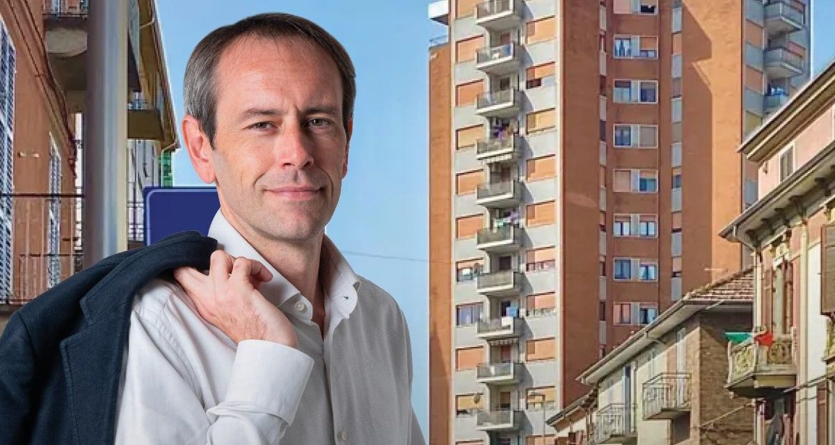 Ad Alessandria le associazioni possono adottare una panchina e decorarla