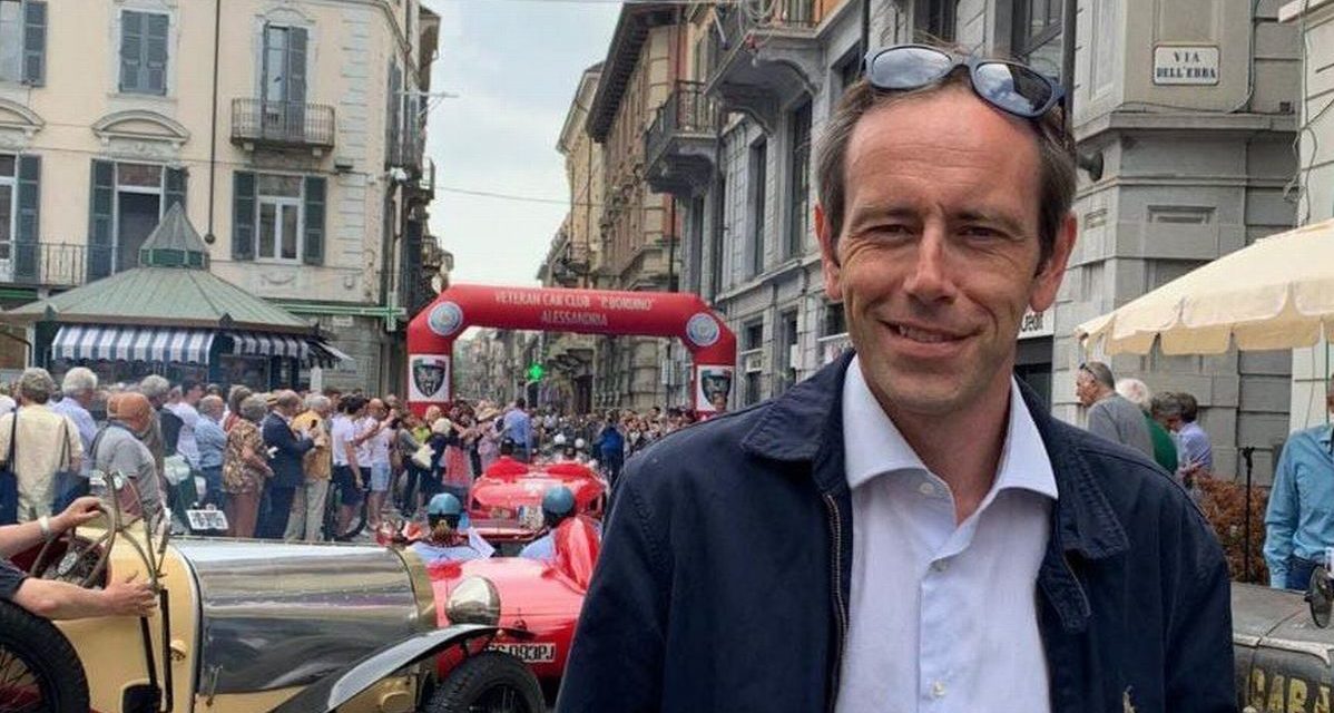 Il Sindaco di Alessandria chiede maggior decoro nei locali pubblici della città