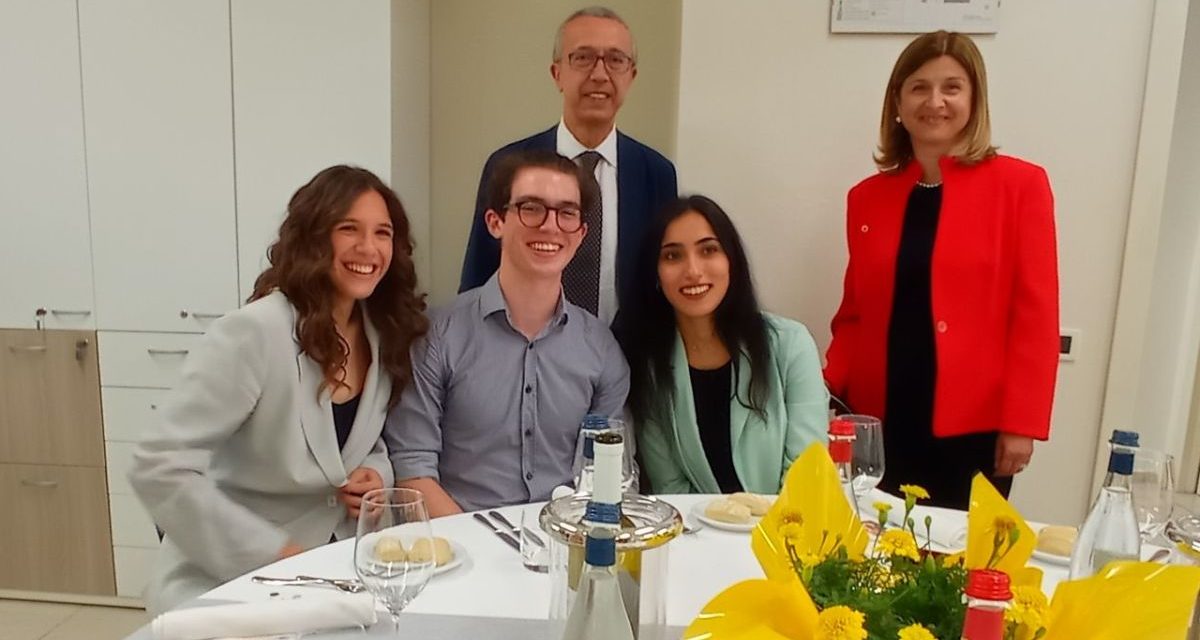 Concluso il progetto del Lions club Tortona Castello, “Diabete riduci il tuo rischio”