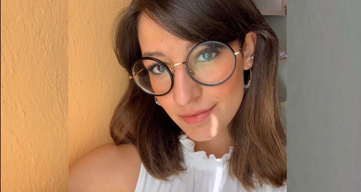 Anna Sgheiz porta in Provincia il problema della grandinata di Sabato a Tortona