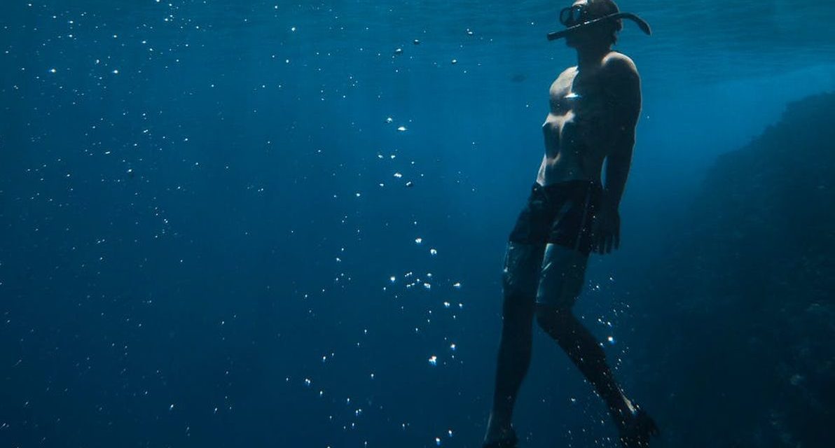 Sabato a Bordighera si cerca di battere il record mondiale di apnea