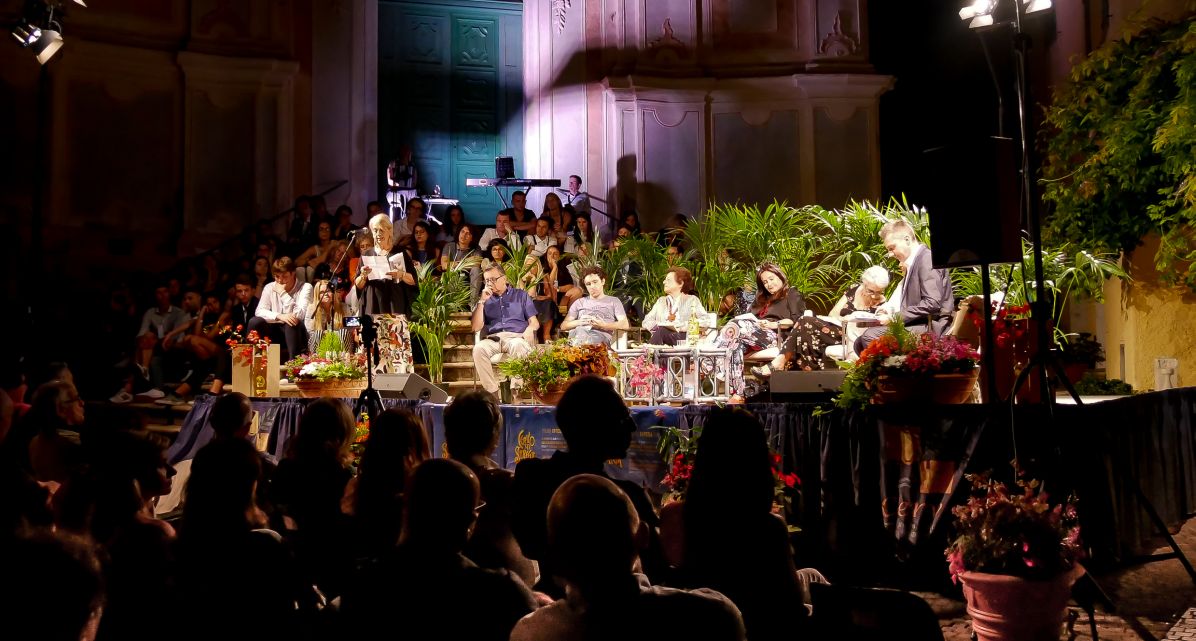 Sabato al via “Cervo ti Strega” coi finalisti del prestigioso premio letterario sulla Piazza dei Corallini