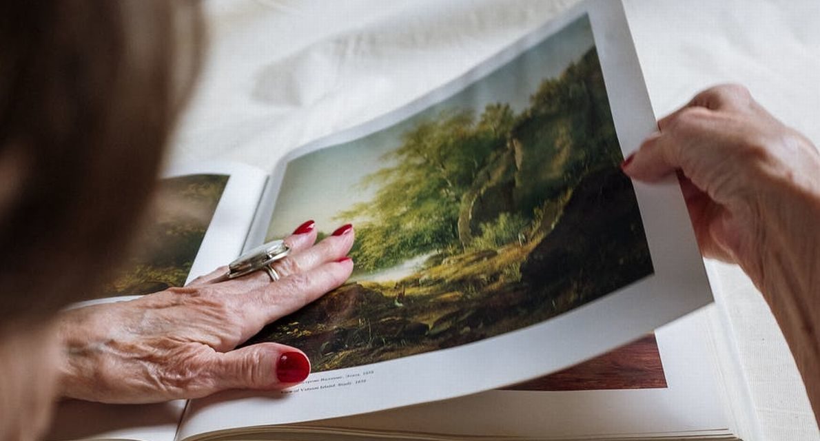 Alla Biblioteca di Bordighera i ciechi possono leggere