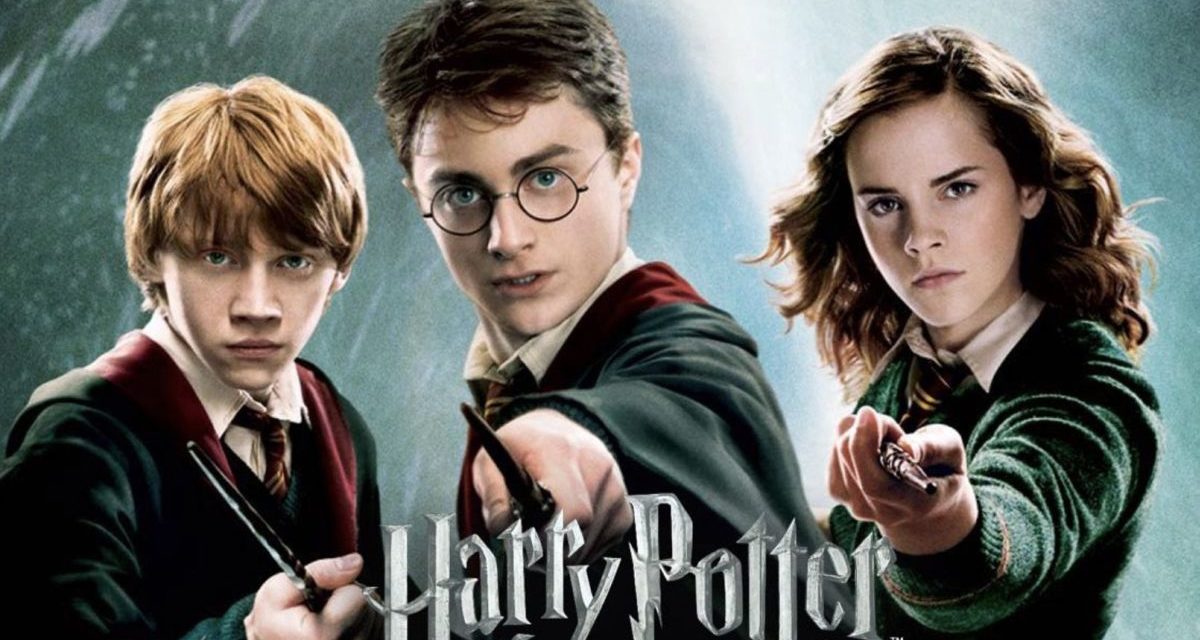 Sabato a Diano Marina c’è la Notte Bianca a tema Harry Potter, il programma!
