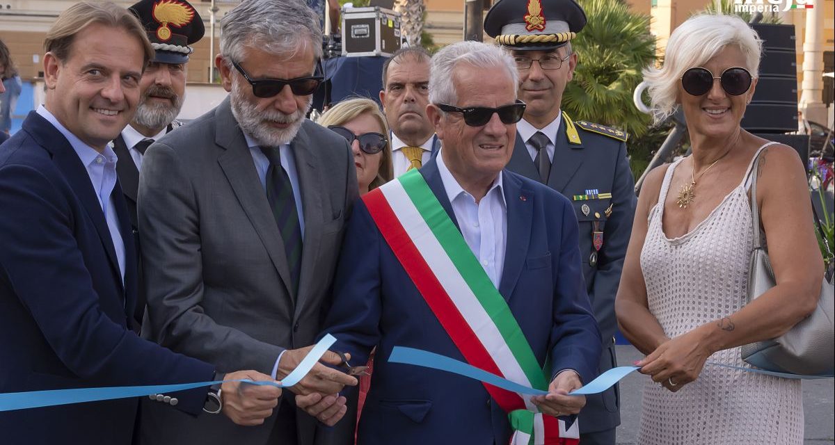 A Imperia torna Ineja la festa più sentita di Oneglia