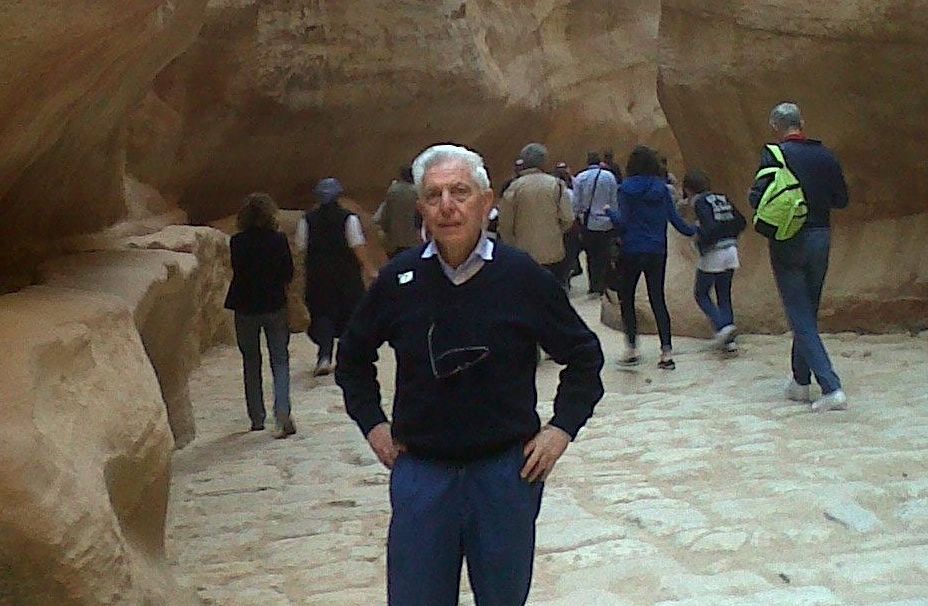 Ito Ruscigni ai Martedì Letterari di Sanremo il 7 giugno