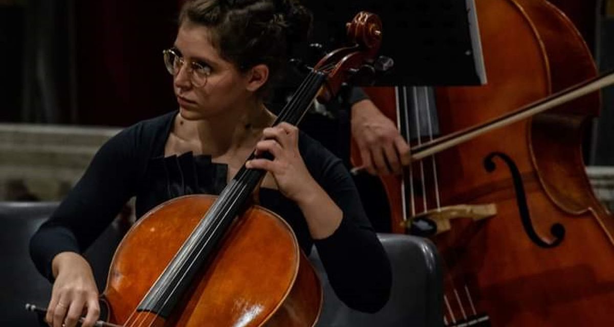 Appuntamento di rilievo, di gran classe e gratuito domani sera per il Perosi Festival