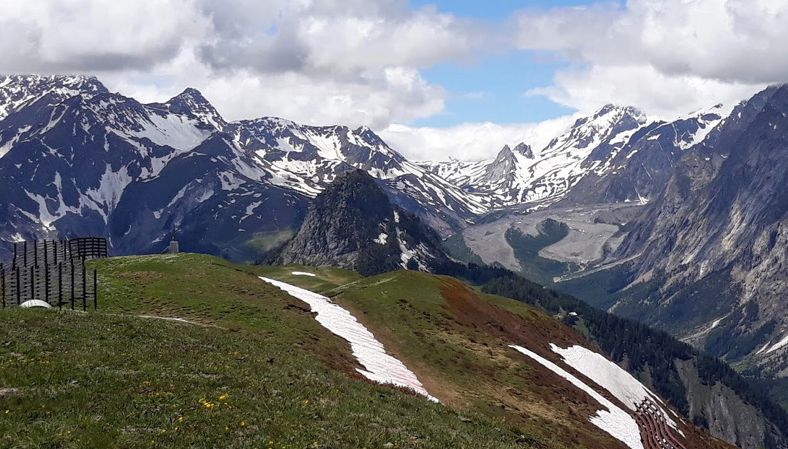 Il clima sta cambiando? No, purtroppo è già cambiato