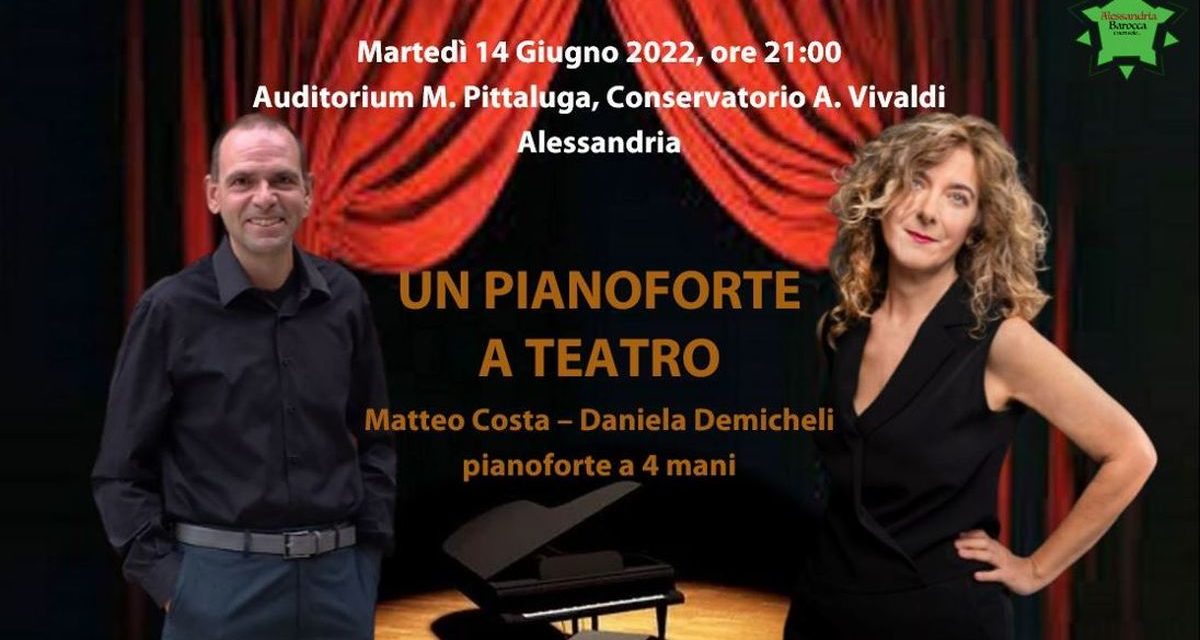 Martedì al via il Festival “Alessandria Barocca e non solo”