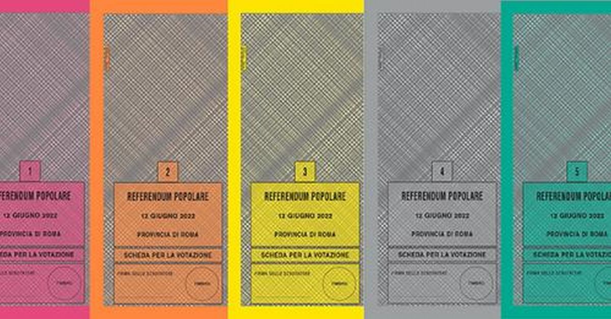 Domenica si vota per i Referendum. Ecco alcune note che riguardano Tortona