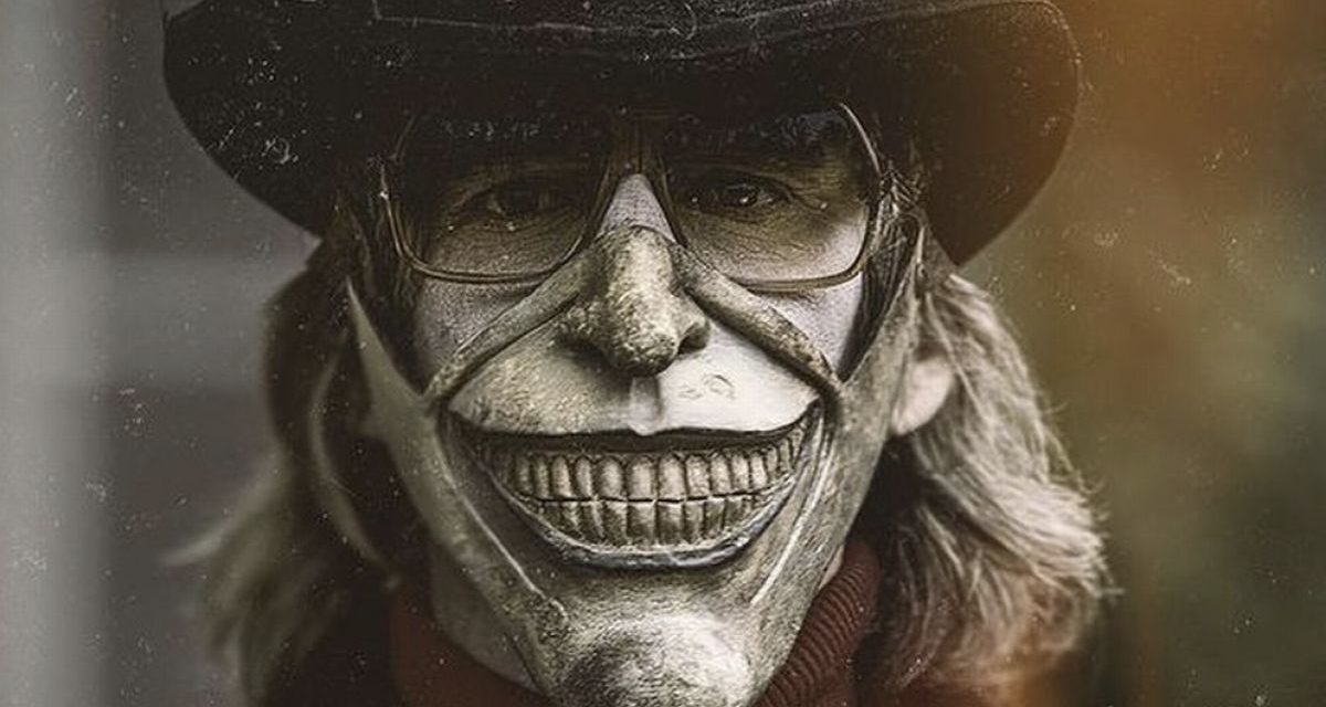 Sabato a Tortona non perdete l’anteprima nazionale di “Black Phone” al Megaplex stardust di Tortona