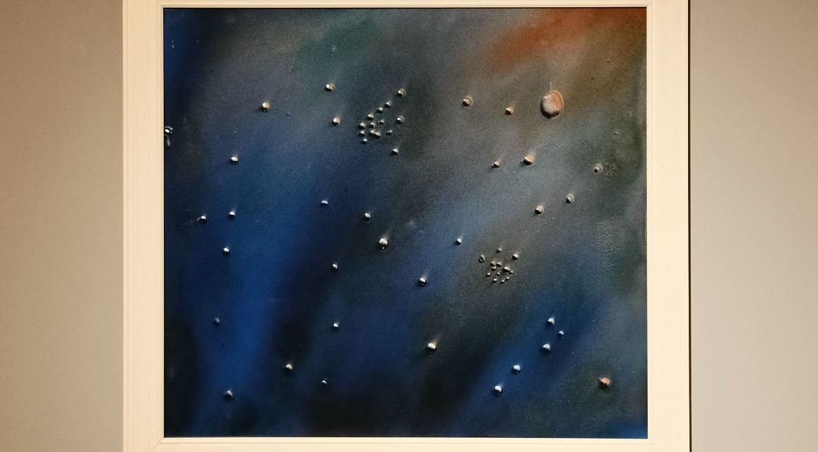 A Diano Marina c’è la mostra di Riccardo Tomaselli