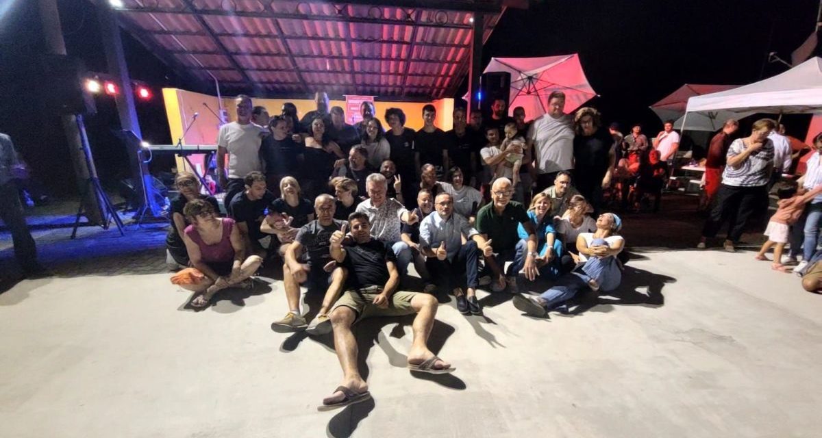 A Gremiasco la Sagra del Raviolo è stata un successo