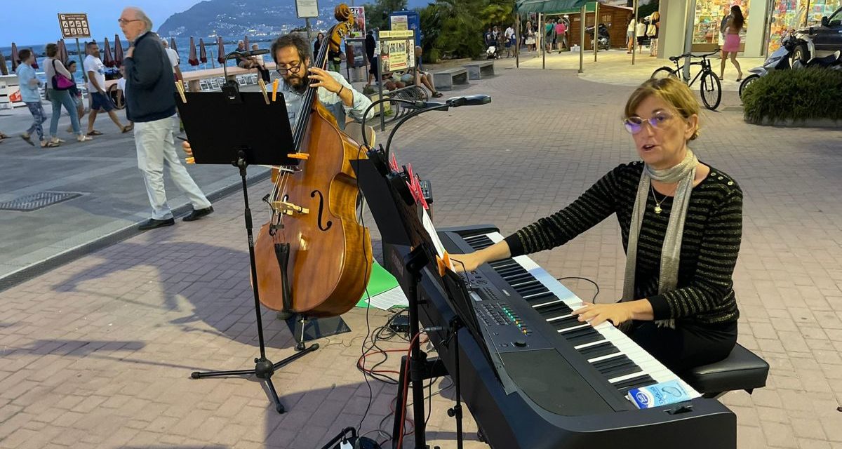 Grande successo per la Festa Europea della Musica a San Bartolomeo al Mare