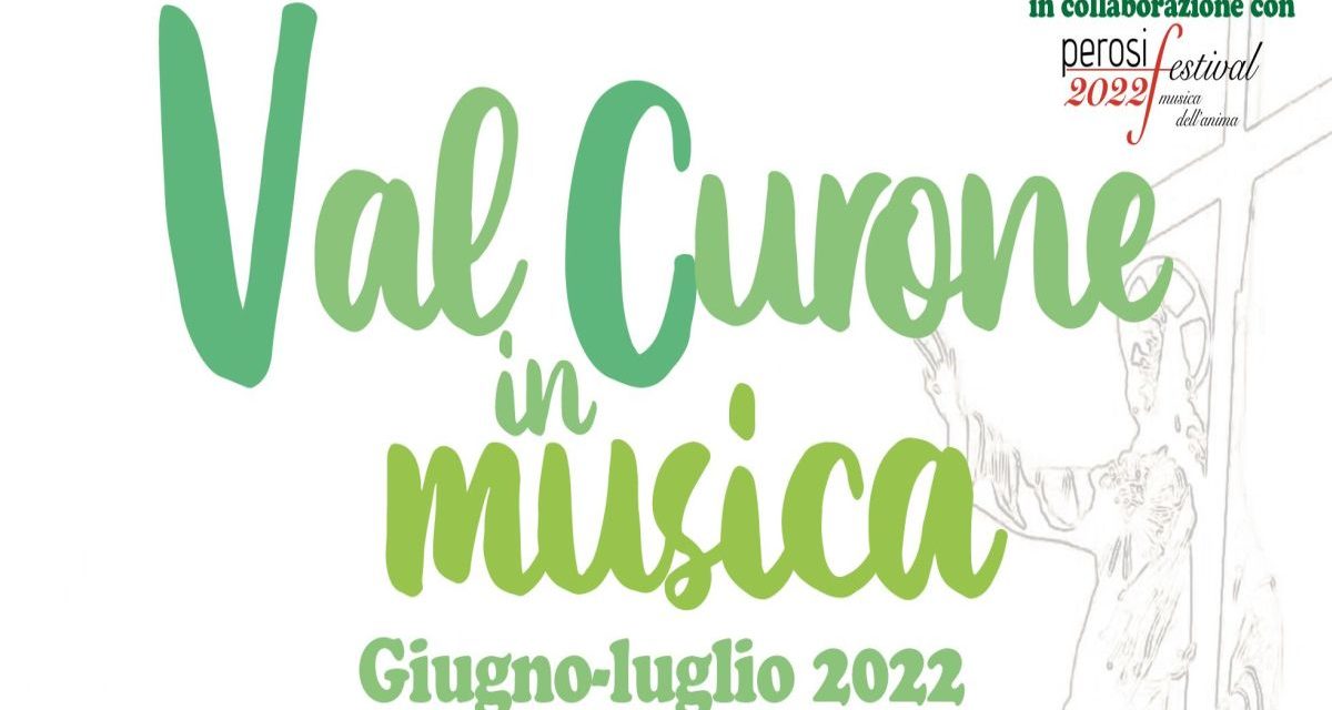 Tornano in Val Curone gli appuntamenti estivi con la grande musica classica