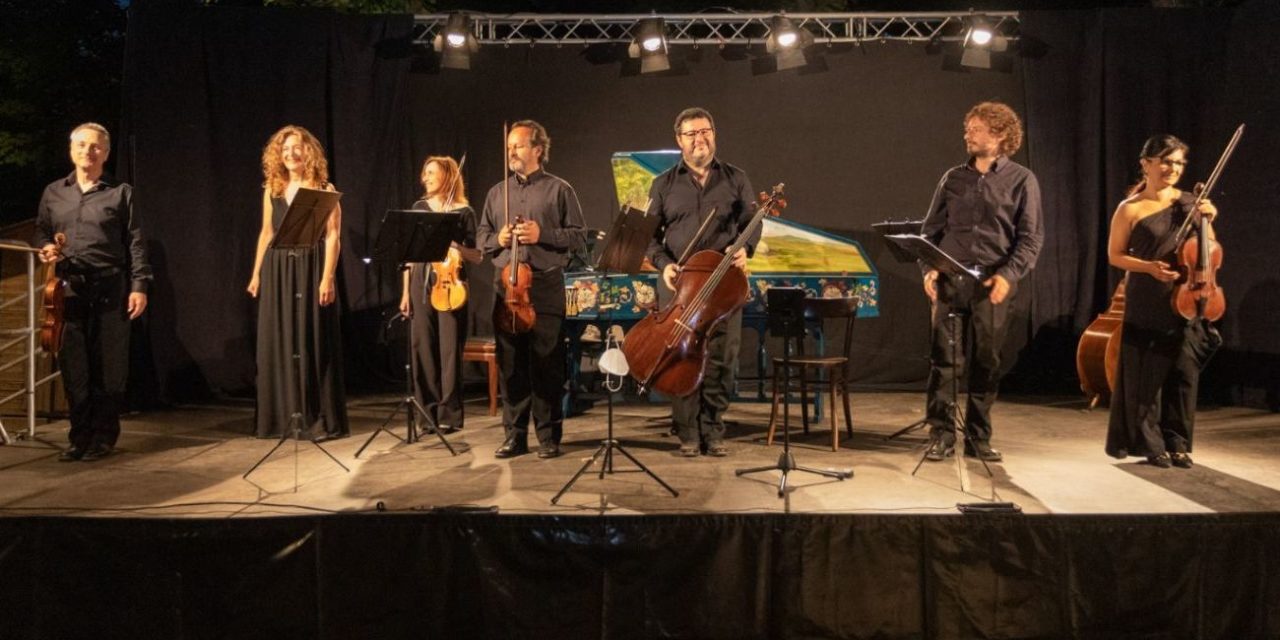 Torna Alessandria Barocca con ben 4 concerti la prossima settimana