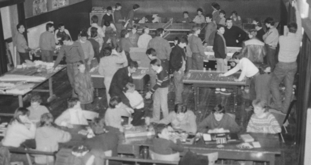 Domenica a Pontecurone si presenta il libro Di Claudia Nalin e Marzia Cadenini “Il nostro oratorio”