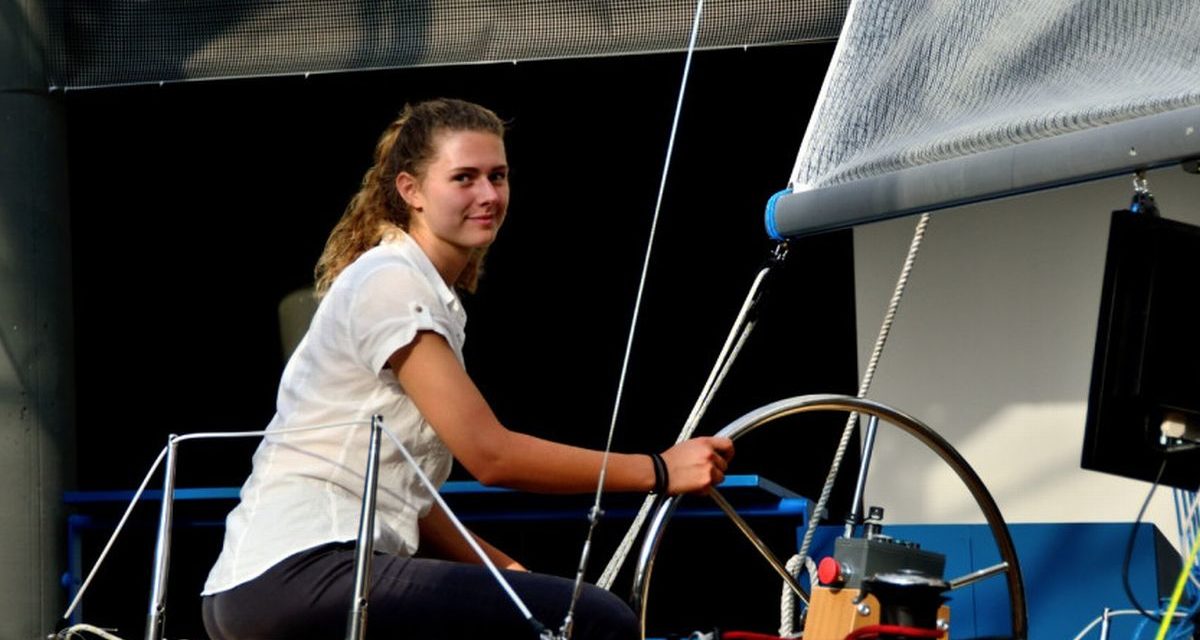 Imperia, palestra di vela al Navale con i ragazzi del Nautico. Ora biglietti dei Musei acquistabili anche su VivaTicket.
