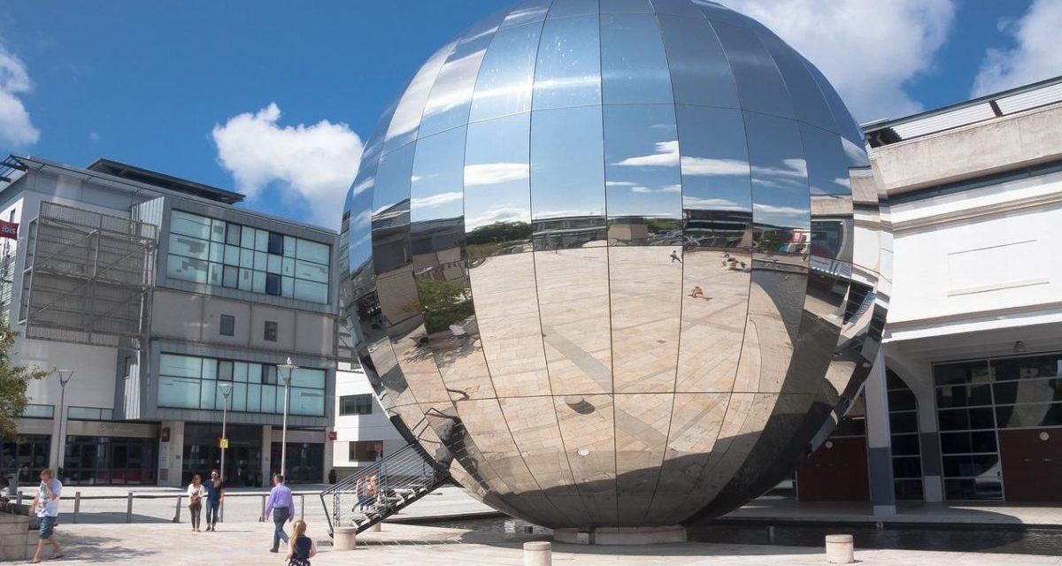 Lunedì a Imperia si inaugura il nuovo planetario, unico in Liguria