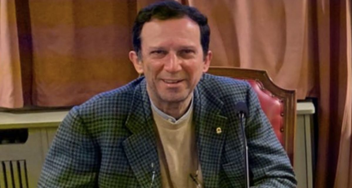 E’ uscito il nuovo libro di Roberto Carlo Delconte “Mogli, cavalli, meloni e… – Diario / aforismi, fatti, incontri”