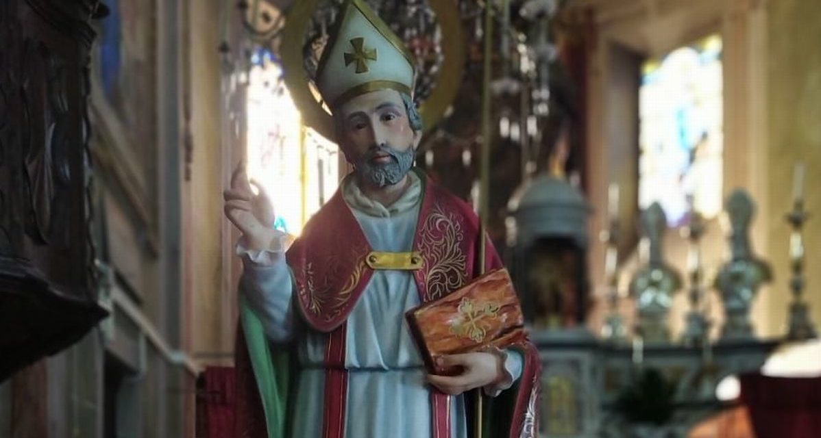 Anche Gremiasco ha festeggiato San Marziano