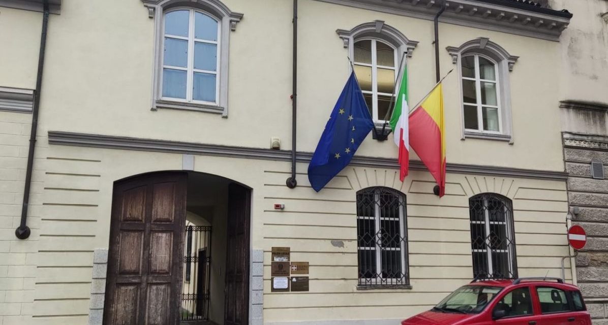 Identificato il ladro di bicilette dalla Polizia Municipale di Casale Monferrato