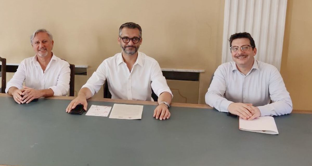 Presentata stamattina la nuova stagione al Teatro Civico di Tortona