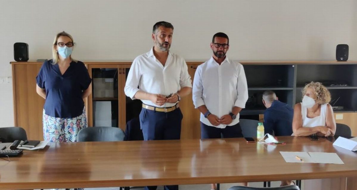 A Tortona adesso il volontariato funziona meglio grazie ad una Consulta più snella