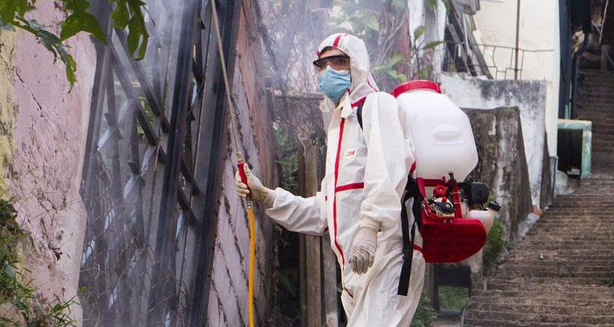 Il Comune di Tortona dichiara guerra alle zanzare e vara una serie di interventi. Ecco dove