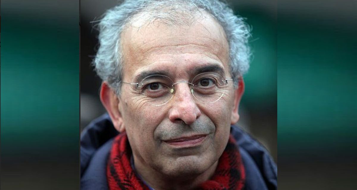 Martedì Gad Lerner sarà a Sanremo per i martedì letterari