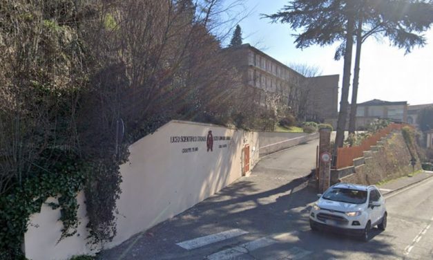 A Tortona si prepara “La notte dei Licei” con  eventi dei giovani alla sala Remotti