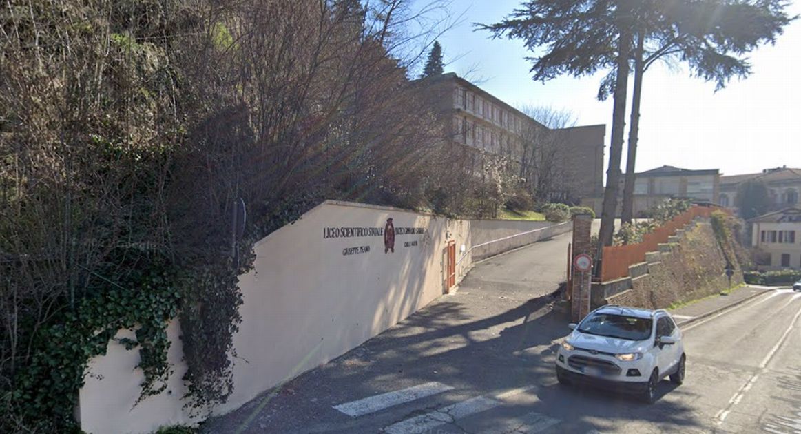 Sabato prossimo il Liceo Peano di Tortona apre le porte al pubblico