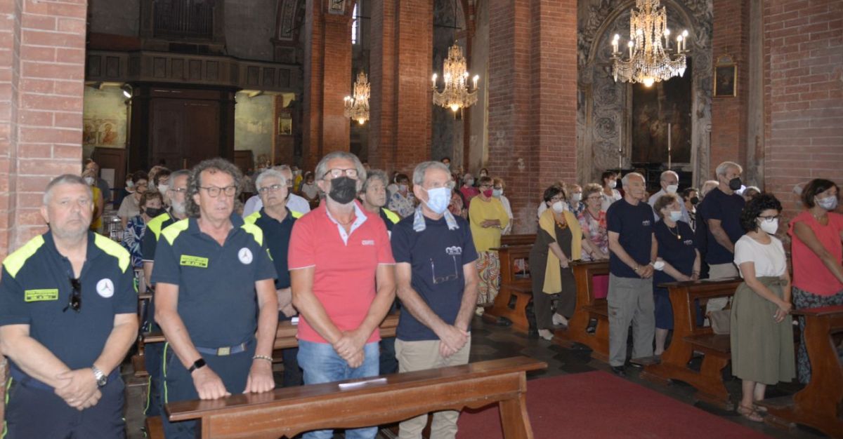 A Pontecurone chiuse le iniziative per il 150esimo anniversario della nascita di Don Orione