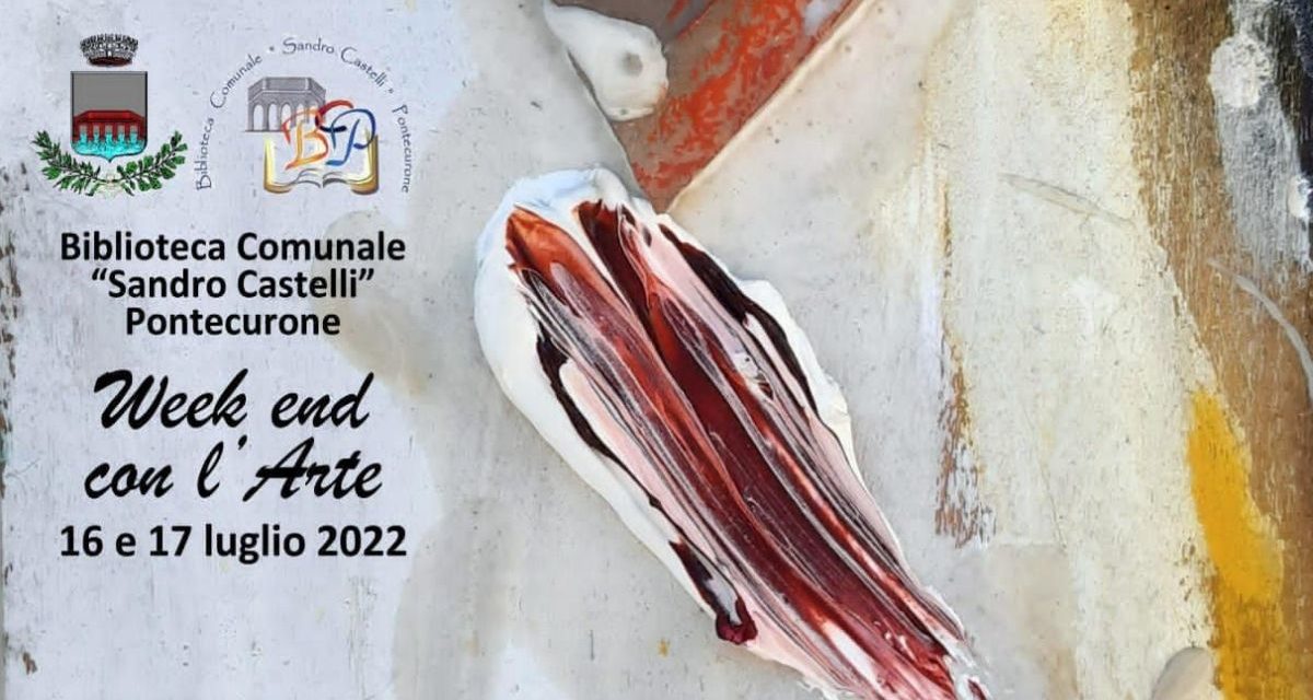 Weekend con l’Arte: omaggio a Pietro Bisio da Gerola, per la festa patronale di Pontecurone