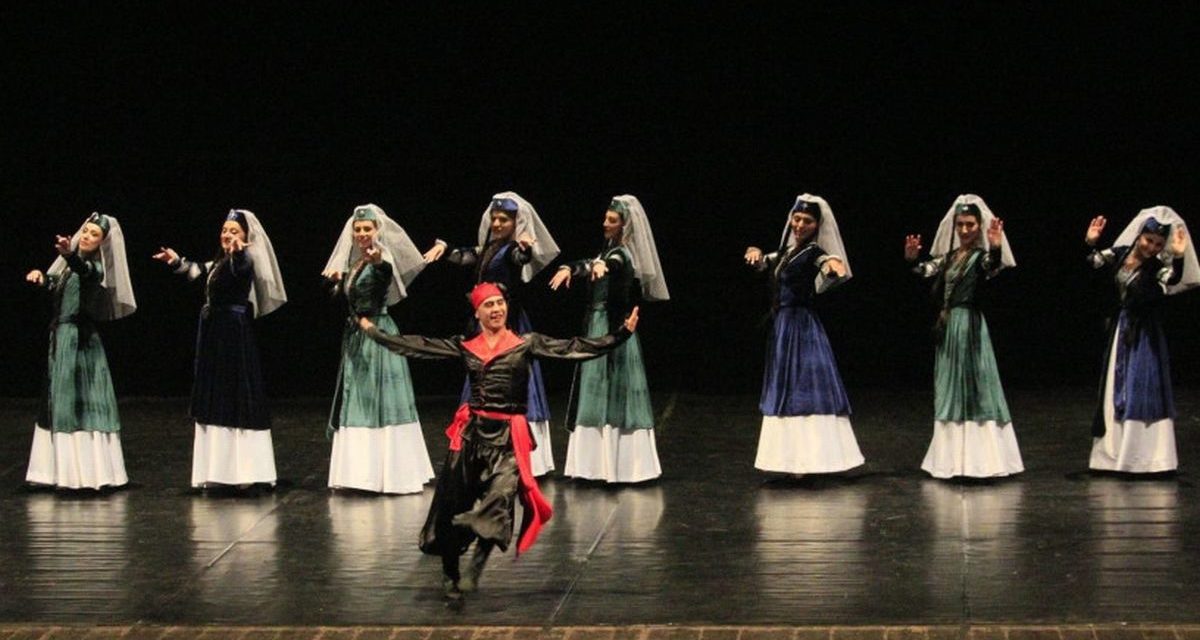 Sabato ad Alessandria appuntamento col folklore