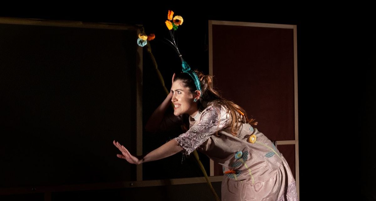 Mercoledì a Tortona al via la rassegna “Tutti a Teatro” con la Coltelleria Einstein