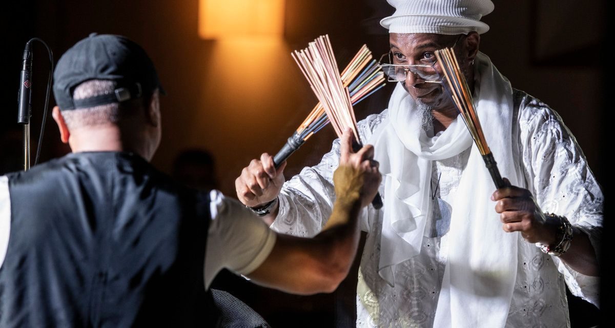 Domani  il jazz cubano inaugura il Festival di Cervo sul sagrato dei Corallini  