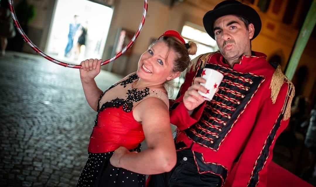 Domani sera al Bowling di Diano il secondo appuntamento con la rassegna “Sul filo del divertimento”