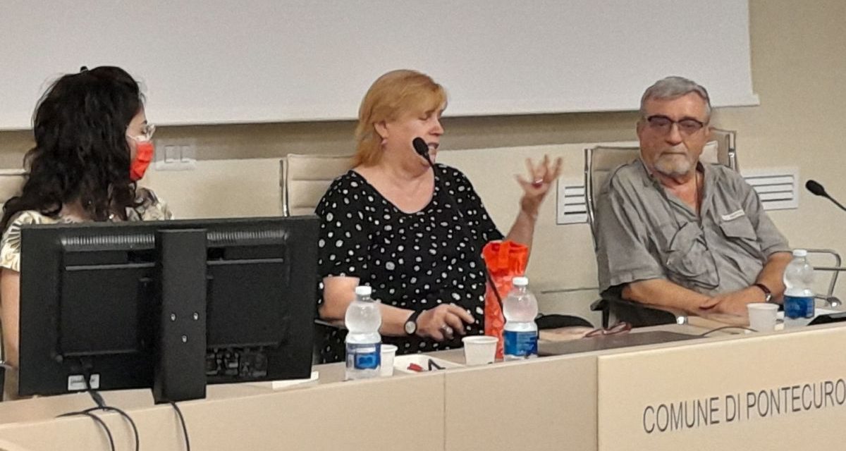 A Pontecurone le streghe hanno sempre un certo fascino