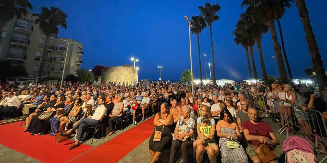 Eventi per il nuovo anno, tutto pronto a San Bartolomeo al Mare