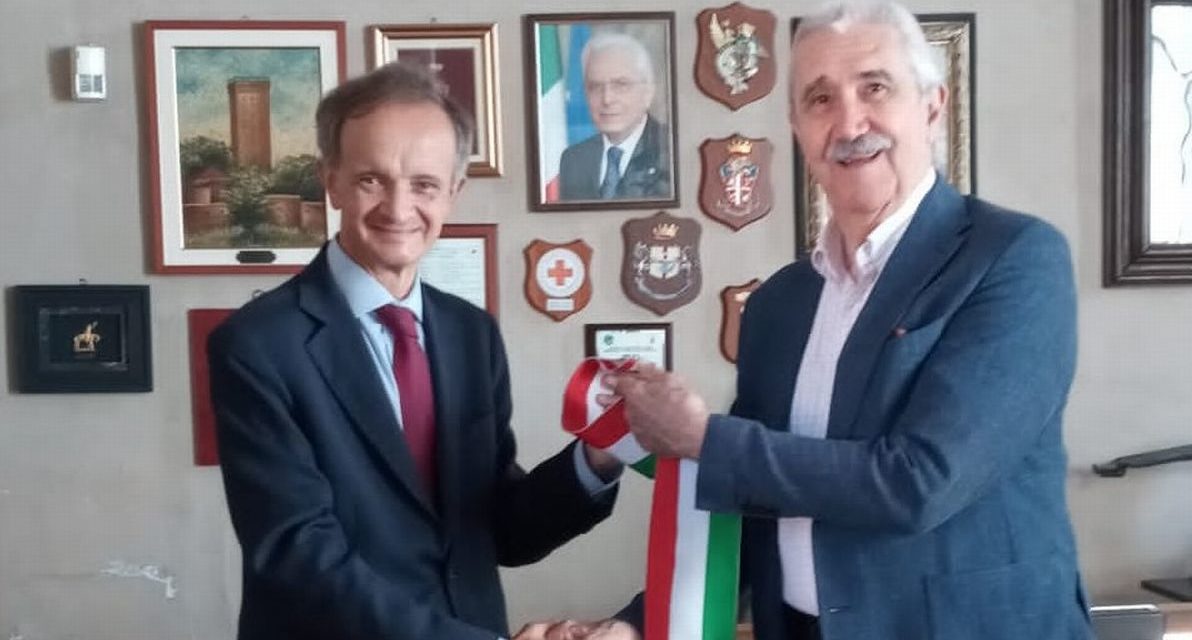 Cade la Giunta a Novi Ligure, al posto del Sindaco Cabella arriva il Commissario prefettizio