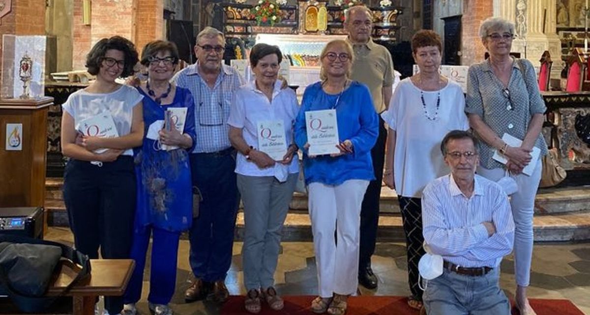 Pontecurone è un paese sempre più ricco di cultura, lo si è visto alla Festa patronale