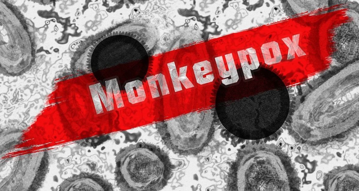 Primo caso accertato di vaiolo delle scimmie in Liguria