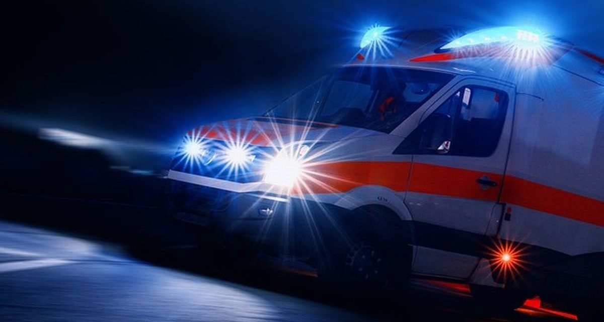 Grave incidente a Serravalle Scrivia sull’ A/7 ieri sera in un cantiere muore un uomo. Protesta la Cgil