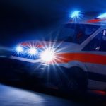 Si è rotto le vertebre l’uomo caduto a Castelnuovo Scrivia mentre l’operaio di Alessandria….