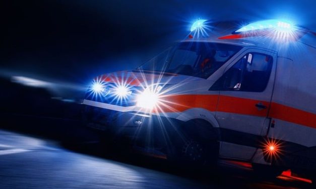 Si è rotto le vertebre l’uomo caduto a Castelnuovo Scrivia mentre l’operaio di Alessandria….