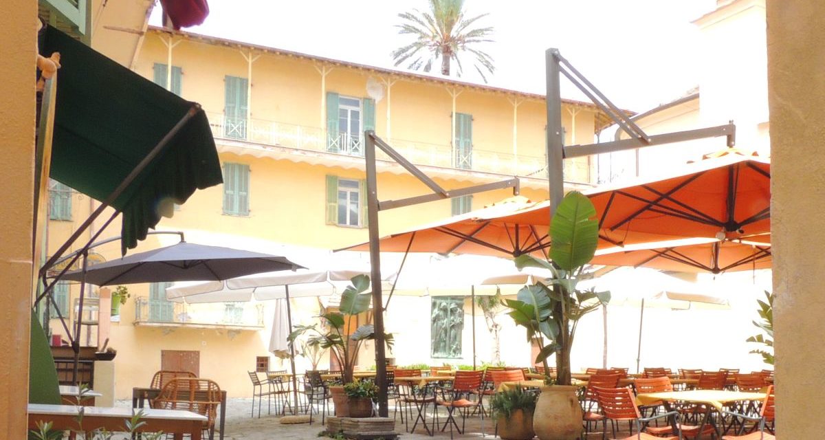 A Bordighera, giovedì prossimo arriva “Agorà nella città alta”